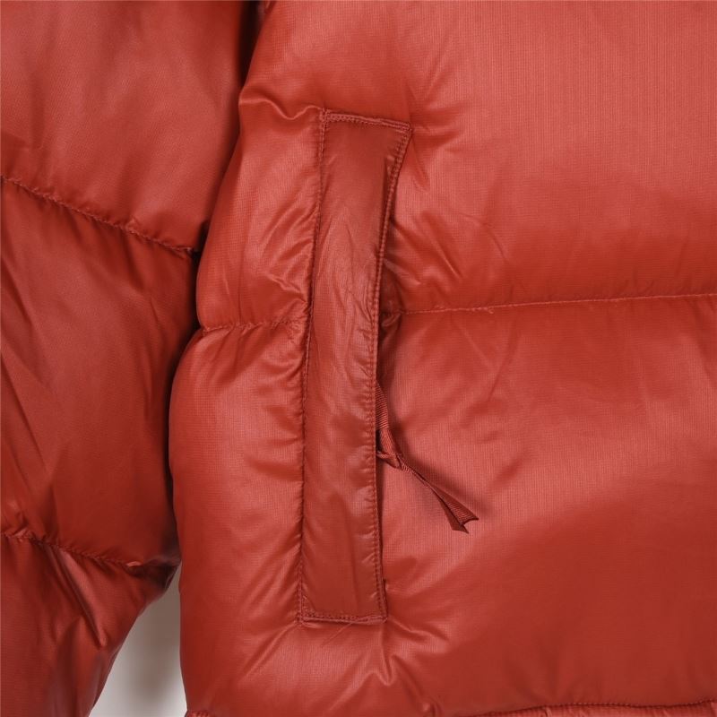 The North Face Down Jackets